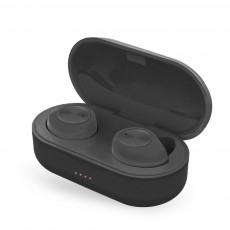Casti stereo In-Ear Wireless Bluetooth TWS X6 - Negru Casti stereo In-Ear Wireless Bluetooth TWS X6 - Negru
