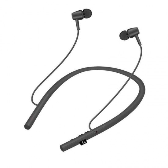 Casti MS - T23 Wireless Handsfree - Negru