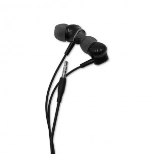 Casti in-ear DeepBass DS-600 - Negru