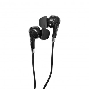 Casti Deepbass DS- 500 In-Ear Wireless - Negru
