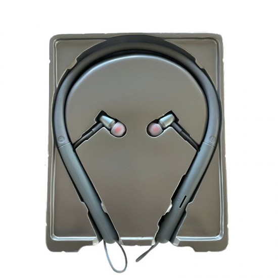 Casti Wireless In-Ear Handsfree MS - T23 - Gri