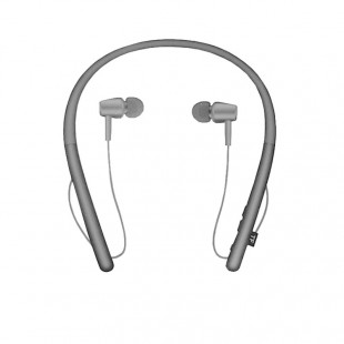 Casti Wireless In-Ear Handsfree MS - T23 - Gri