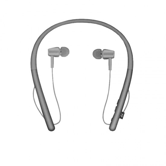 Casti Wireless In-Ear Handsfree MS - T23 - Gri