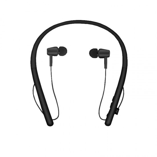 Casti Wireless In-Ear Handsfree MS - T23 - Negru