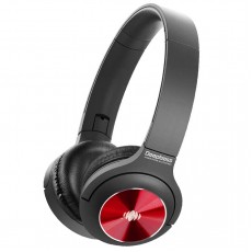 Casti On-Ear Wireless Deepbass DW26 - Negru Casti On-Ear Wireless Deepbass DW26 - Negru