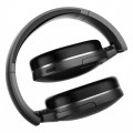 Casti On-Ear Wireless cu Bluetooth Baseus Encock D02 Pro