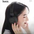 Casti On-Ear Wireless cu Bluetooth HOCO W25