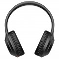 Casti audio On-Ear Wireless HOCO W30 - Albastru