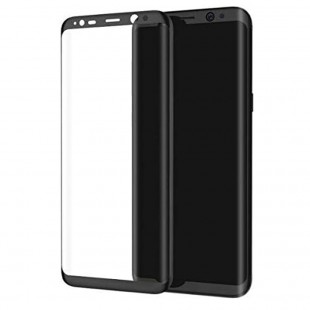 Folie sticla 3D pentru Samsung Galaxy S8 Plus Baseus