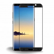 Folie sticla pentru Samsung Note 10+ Negru Folie sticla pentru Samsung Note 10+ Negru