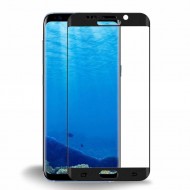 Folie TPU pentru Samsung S8+ Negru Folie TPU pentru Samsung S8+ Negru