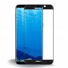 Folie TPU pentru Samsung S8+ Negru Folie TPU pentru Samsung S8+ Negru