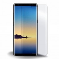 Folie sticla pentru Samsung Galaxy Note 8 Clear Folie sticla pentru Samsung Galaxy Note 8 Clear