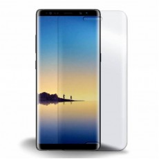 Folie sticla pentru Samsung Galaxy Note 8 Clear Folie sticla pentru Samsung Galaxy Note 8 Clear