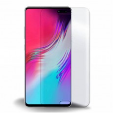 Folie sticla pentru Samsung S10 Clear