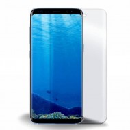 Folie TPU pentru Samsung S8+ Clear Folie TPU pentru Samsung S8+ Clear