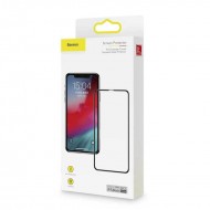 Folie Sticla Baseus pentru iPhone XR