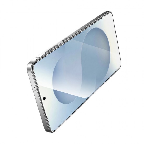 Folie sticla pentru iPhone 17 Air Keephone Innova Full Screen