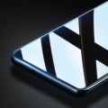 Folie Mirror pentru iPhone 11 Pro Max - Blue