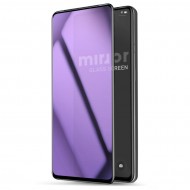 Folie Mirror pentru Samsung Galaxy S20 FE - Purple Folie Mirror pentru Samsung Galaxy S20 FE - Purple