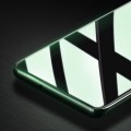 Folie Mirror pentru iPhone 11 Pro Max - Green