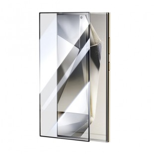 Folie sticla pentru Samsung Galaxy S22 Plus Remax Full Screen