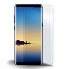 Folie TPU pentru Samsung Note 8 Clear Folie TPU pentru Samsung Note 8 Clear