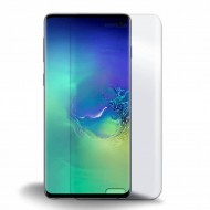 Folie TPU pentru Samsung S10 Clear Folie TPU pentru Samsung S10 Clear