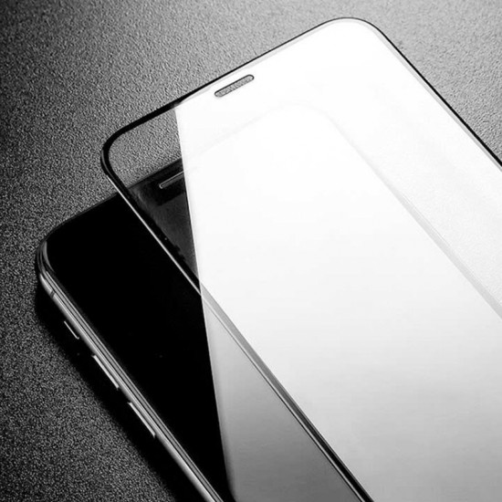 Folie sticla pentru Samsung Galaxy S26 - 5D Techsuit Full Screen