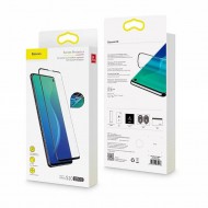 Set 2 Folii TPU Baseus pentru Samsung S10 Set 2 Folii TPU Baseus pentru Samsung S10