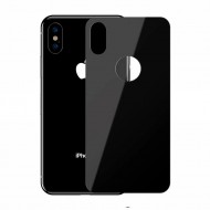 Folie Spate Baseus pentru iPhone XS Folie Spate Baseus pentru iPhone XS