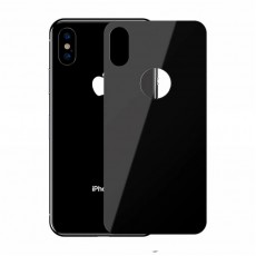 Folie Spate Baseus pentru iPhone XS Max