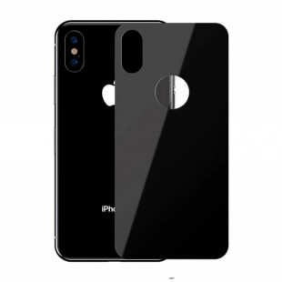 Folie spate pentru iPhone XR - Baseus