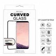 Folie Sticla UV pentru Samsung S8+