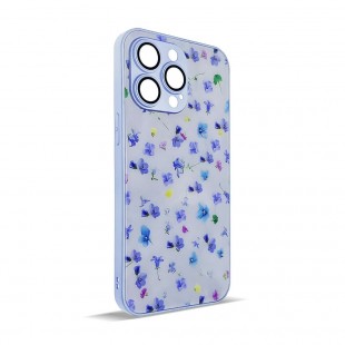 Husa spate pentru IPhone 15 Pro Max- Happy case