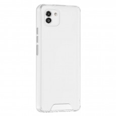 Husa spate Space Case pentru Samsung Galaxy A03  Husa spate Space Case pentru Samsung Galaxy A03