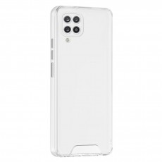 Husa spate Space Case pentru Samsung Galaxy A12  Husa spate Space Case pentru Samsung Galaxy A12