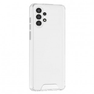 Husa spate pentru Samsung Galaxy A04S - Space Case