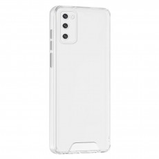 Husa spate Space Case pentru Samsung Galaxy S20 FE  Husa spate Space Case pentru Samsung Galaxy S20 FE