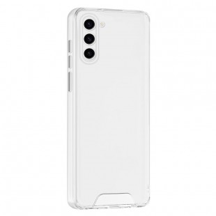 Husa spate pentru Samsung Galaxy S23 Plus Space Case