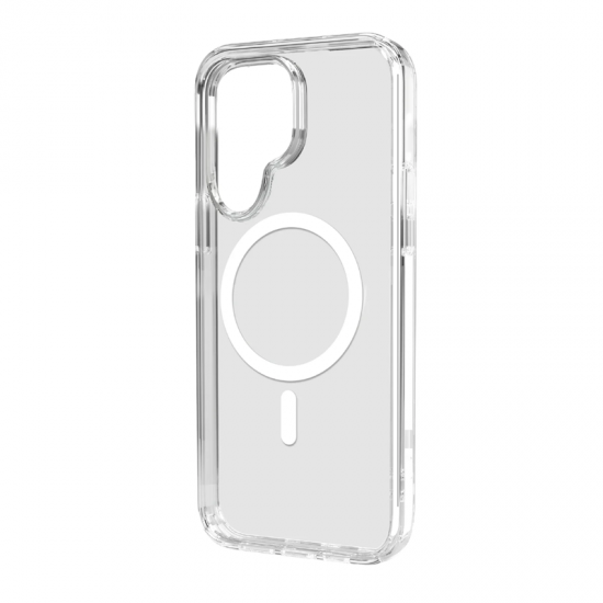 Husa spate pentru Samsung Galaxy S26 Ultra - Clear Magsafe