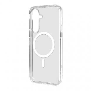 Husa spate pentru Samsung Galaxy S26 Plus - Clear Magsafe