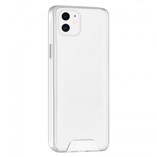 Husa spate Space Case pentru iPhone 11 