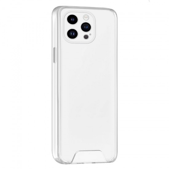 Husa spate Space Case pentru iPhone 14 Pro Max 