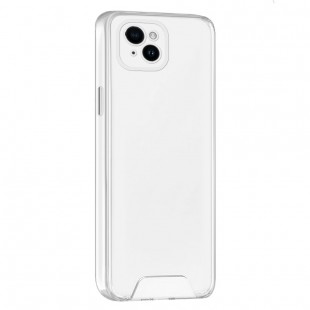 Husa spate pentru iPhone 14 - Space Case