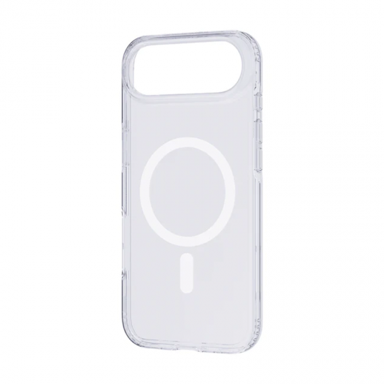 Husa spate pentru iPhone 17 Air - Clear Magsafe