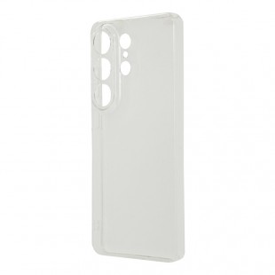 Husa spate pentru Samsung Galaxy S26 Ultra - Clear Case