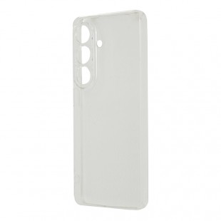 Husa spate pentru Samsung Galaxy S26 - Clear Case