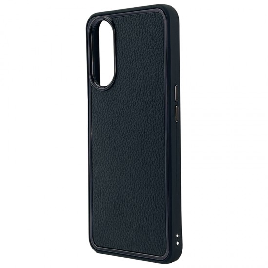 Husa spate pentru Oppo A78 5G KIP Case - Negru