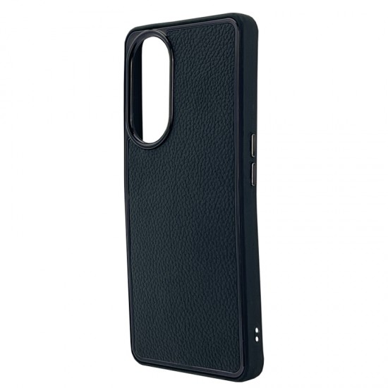 Husa spate pentru Oppo A98 5G KIP Case - Negru